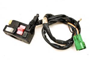 Honda - 96 Honda Foreman 400 4X4 Headlight On Off Handlebar Start Switch TRX400FW - Image 1