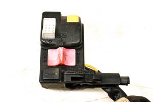 Honda - 96 Honda Foreman 400 4X4 Headlight On Off Handlebar Start Switch TRX400FW - Image 2