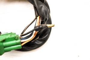 Honda - 96 Honda Foreman 400 4X4 Headlight On Off Handlebar Start Switch TRX400FW - Image 5