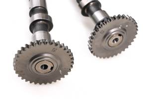 Honda - 14 Honda CBR500R Camshaft Cams Shafts Intake & Exhaust - Image 4