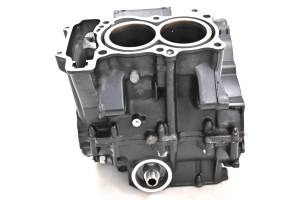 Honda - 14 Honda CBR500R Crankcase Center Crank Case & Cylinders - Image 2