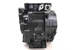 Honda - 14 Honda CBR500R Crankcase Center Crank Case & Cylinders - Image 4