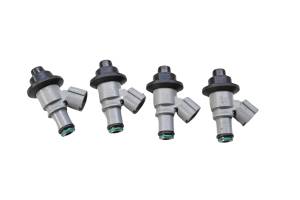 11 Honda CBR600RR Fuel Injectors