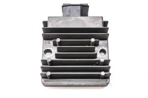 17 Honda CBR300R Regulator Rectifier