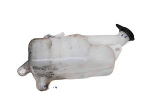 Honda - 17 Honda CBR300R Coolant Overflow Radiator Bottle - Image 3