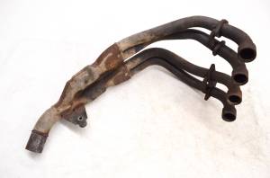 99 Honda CBR600F4 Header Exhaust Head Pipe