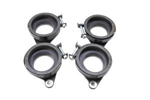 11 Honda CBR600RR Intake Manifold Boots
