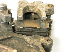 Honda - 99 Honda CR80RB Expert Rear Brake Caliper - Image 4