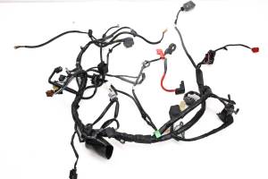 17 Honda CBR300R Wire Harness Electrical Wiring