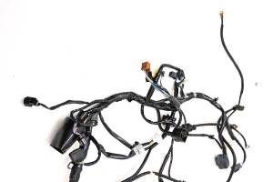 Honda - 17 Honda CBR300R Wire Harness Electrical Wiring - Image 2