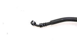 Honda - 17 Honda CBR300R Front Brake Line - Image 2