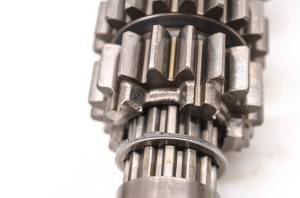 Honda - 99 Honda CBR600F4 Transmission Shift Forks & Drum - Image 6