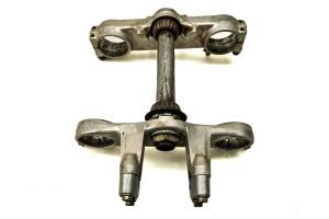 Honda - 99 Honda CR80RB Expert Triple Tree Handlebar Clamps - Image 2