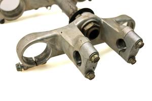 Honda - 99 Honda CR80RB Expert Triple Tree Handlebar Clamps - Image 3