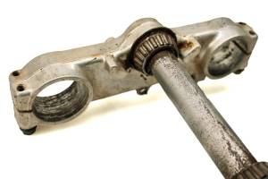 Honda - 99 Honda CR80RB Expert Triple Tree Handlebar Clamps - Image 4