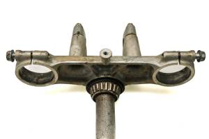 Honda - 99 Honda CR80RB Expert Triple Tree Handlebar Clamps - Image 6