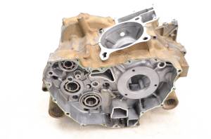 Honda - 03 Honda Rincon 650 4x4 Crankcase Center Crank Case TRX650FA - Image 3