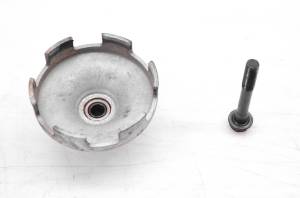 Honda - 86 Honda Fourtrax 200 2x4 Pull Start Recoil Gear TRX200SX - Image 3