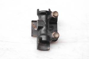 86 Honda Fourtrax 200 2x4 Brake Master Cylinder Two Way Joint TRX200SX