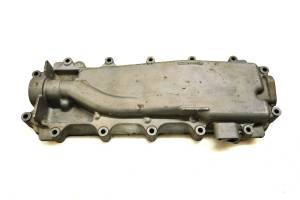 07 Honda Aquatrax F-12X Turbo Oil Pan Cover ARX1200T3