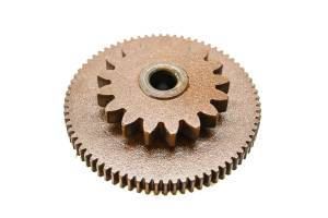 Honda - 07 Honda Aquatrax F-12X Turbo Starter Gear ARX1200T3 - Image 1