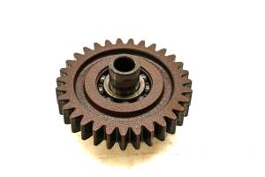 07 Honda Aquatrax F-12X Turbo Counter Balancer Idle Gear ARX1200T3