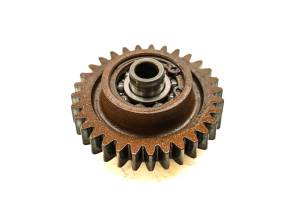 Honda - 07 Honda Aquatrax F-12X Turbo Counter Balancer Idle Gear ARX1200T3 - Image 2