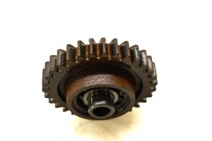 Honda - 07 Honda Aquatrax F-12X Turbo Counter Balancer Idle Gear ARX1200T3 - Image 3
