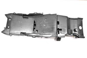 Honda - 17 Honda CBR300R Rear Battery Tray Under Fender - Image 2