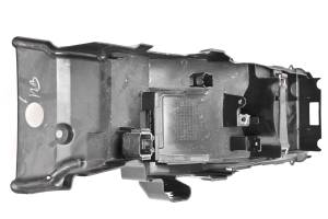 Honda - 17 Honda CBR300R Rear Battery Tray Under Fender - Image 3