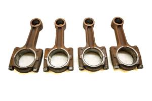 Honda - 07 Honda Aquatrax F-12X Turbo Crankshaft Connecting Rods ARX1200T3 - Image 1
