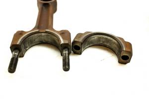 Honda - 07 Honda Aquatrax F-12X Turbo Crankshaft Connecting Rods ARX1200T3 - Image 2