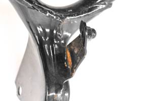 Honda - 17 Honda CBR300R Upper Cowling Meter Mirror Support Bracket Mount - Image 3