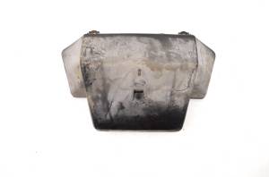 86 Honda TRX200SX 2x4 Inner Air Duct Lid Cover