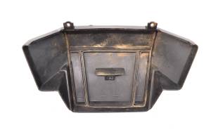 Honda - 86 Honda TRX200SX 2x4 Inner Air Duct Lid Cover - Image 2