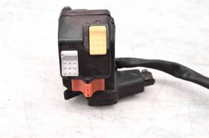 Honda - 04 Honda TRX450R Headlight On Off Handlebar Start Switch Sportrax 450 2x4 - Image 2