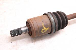 Honda - 01 Honda Foreman 500 Rubicon 4x4 Front Right Cv Axle TRX500FA - Image 3
