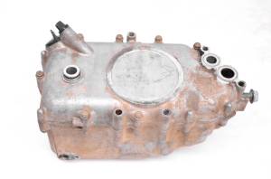 01 Honda Foreman 500 Rubicon 4x4 Oil Tank TRX500FA