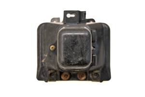 96 Honda Foreman 400 4X4 Front Right Headlight Backing Cover TRX400FW