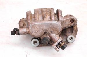 Honda - 08 Honda TRX450ER Front Left Brake Caliper Sportrax 450 2x4 - Image 2