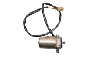 05 Honda Rancher 350 4x4 Electric Shift Motor TRX350FE