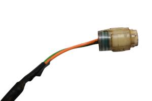 Honda - 05 Honda Rancher 350 4x4 Electric Shift Motor TRX350FE - Image 3