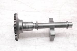 19 Honda CRF450L Counter Balancer Crankshaft Balance