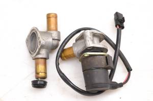 Honda - 99 Honda CBR600F4 Air Cut Off Solenoid Valve - Image 3