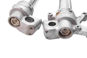 Honda - 20 Honda CRF450R Front Forks Suspension - Image 3