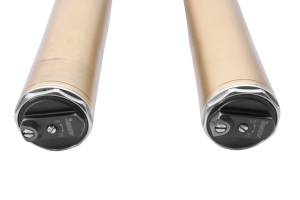 Honda - 20 Honda CRF450R Front Forks Suspension - Image 7