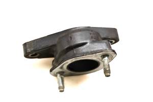 Honda - 04 Honda Recon 250 ES 2x4 Intake Manifold Carburetor Boot TRX250TE - Image 2