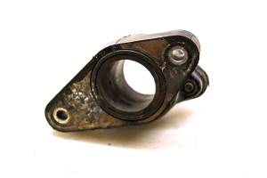 Honda - 04 Honda Recon 250 ES 2x4 Intake Manifold Carburetor Boot TRX250TE - Image 3