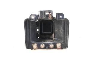 01 Honda Foreman 450 4x4 Front Right Side Headlight Cover TRX450ES