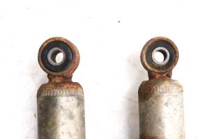 Honda - 01 Honda Foreman 450 4x4 Rear Shocks Suspension TRX450ES - Image 3